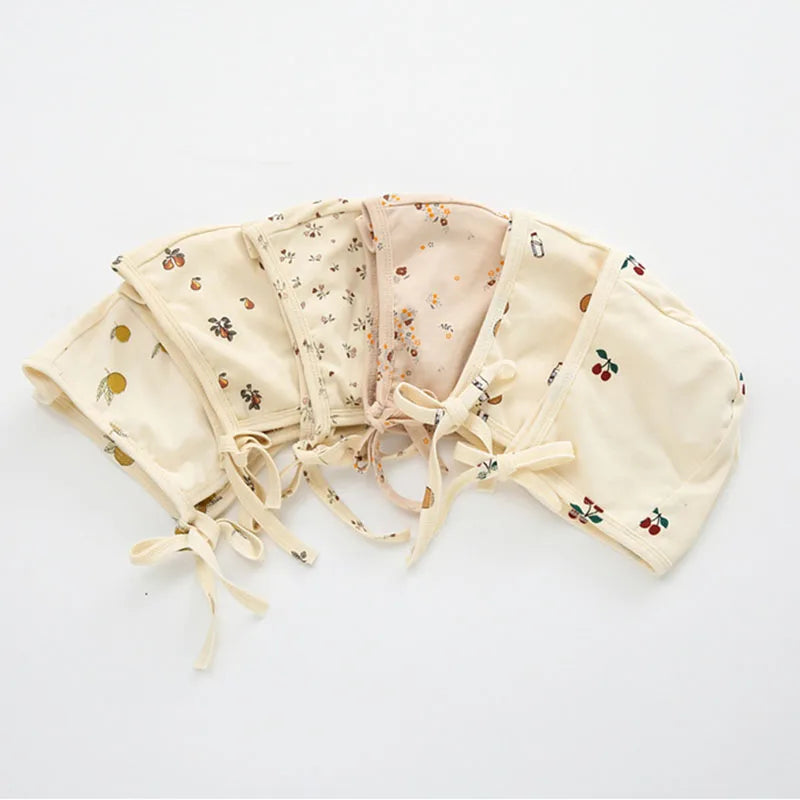 Baby romper lange mouwen – lente/herfst jumpsuit – katoen – unisex 0–24 maanden