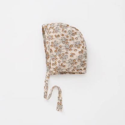 Baby romper lange mouwen – lente/herfst jumpsuit – katoen – unisex 0–24 maanden