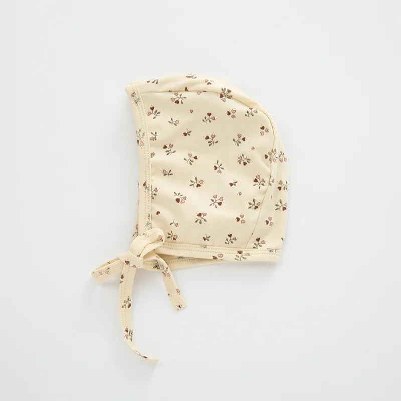 Baby romper lange mouwen – lente/herfst jumpsuit – katoen – unisex 0–24 maanden