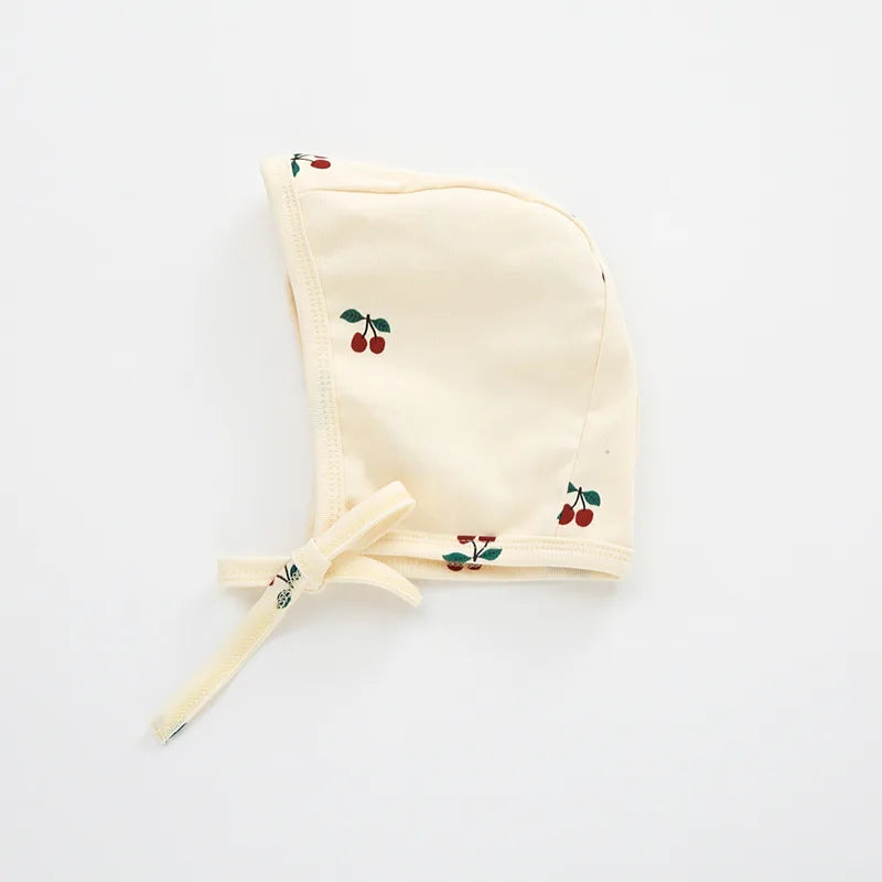 Baby romper lange mouwen – lente/herfst jumpsuit – katoen – unisex 0–24 maanden