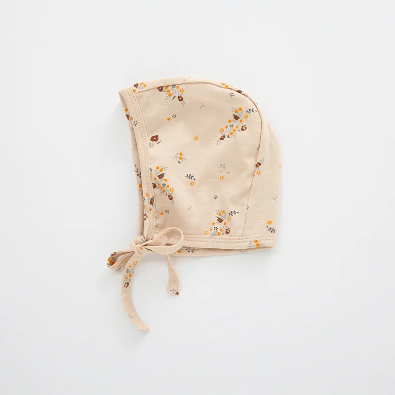 Baby romper lange mouwen – lente/herfst jumpsuit – katoen – unisex 0–24 maanden