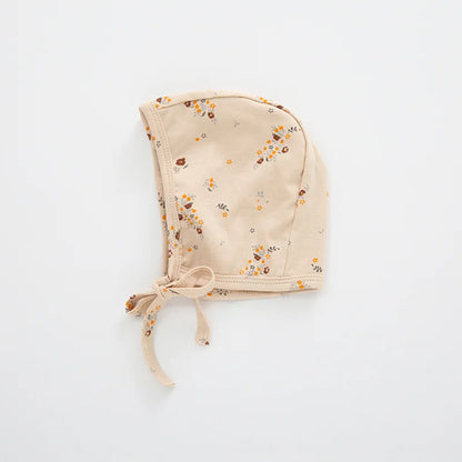 Baby romper lange mouwen – lente/herfst jumpsuit – katoen – unisex 0–24 maanden