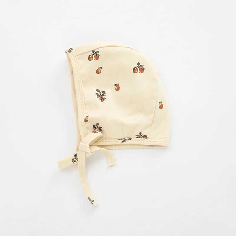 Baby romper lange mouwen – lente/herfst jumpsuit – katoen – unisex 0–24 maanden