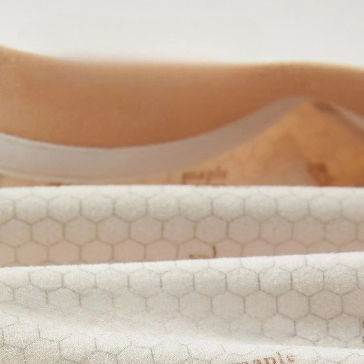 Warme baby romper – herfst/winter – zacht katoen – unisex