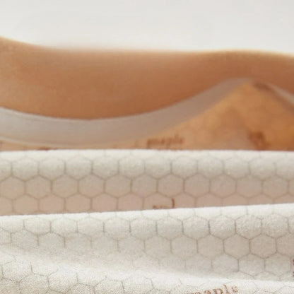 Warme baby romper – herfst/winter – zacht katoen – unisex