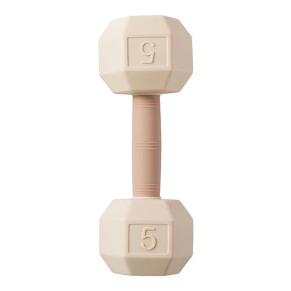 Siliconen rammelaar & bijtspeeltje – BPA-vrij