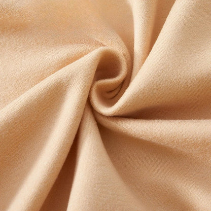 Warme baby romper – herfst/winter – zacht katoen – unisex