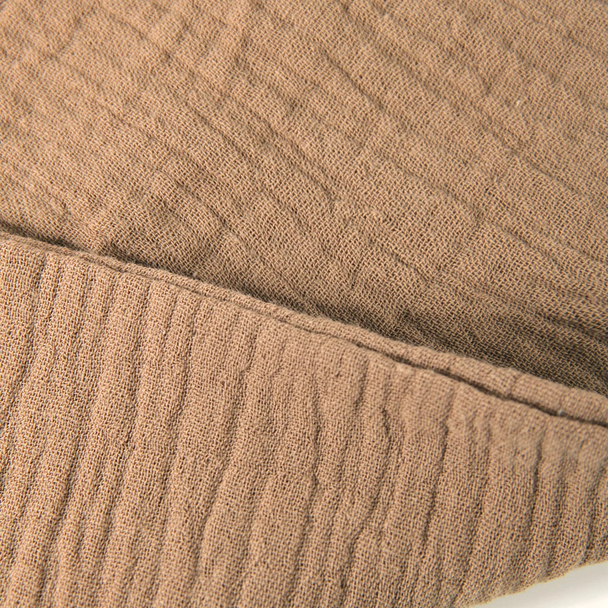 Hydrofiele babydoekjes – 23x23 cm – mousseline katoen – wasdoekjes voor gezicht & handen