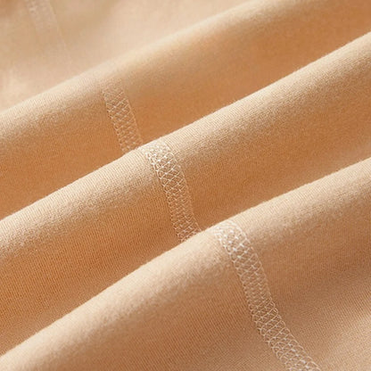 Warme baby romper – herfst/winter – zacht katoen – unisex