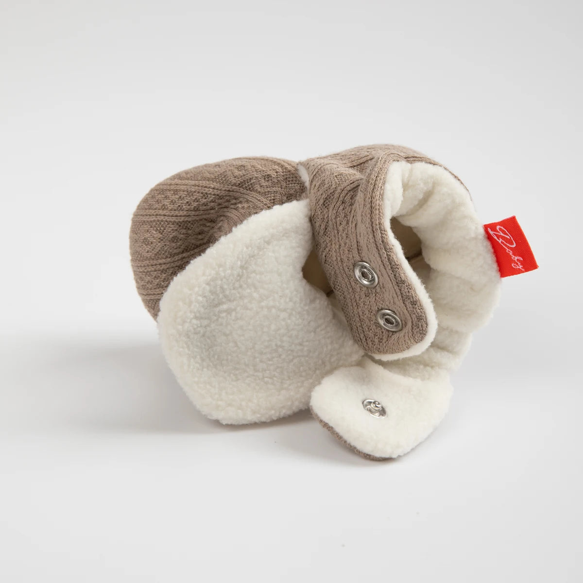 Baby schoenen & sokken – winterwarm – antislip – eerste stapschoentjes voor jongens & meisjes