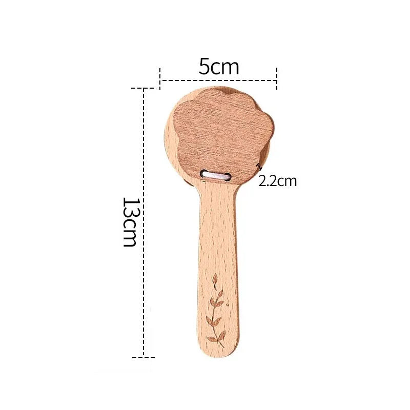 Houten Muziekinstrumenten voor Baby’s – Educatief Speelgoed voor Muzikale Ontwikkeling