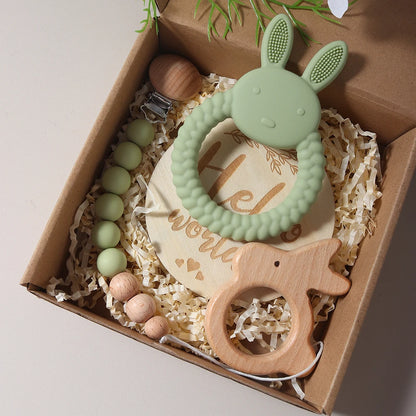 Newborn giftset – kraamcadeau