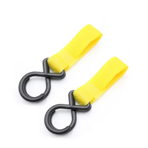 Waterdichte luiertas – Handbagage & kinderwagentas – stijlvol & ruim